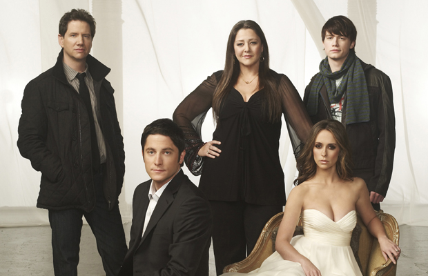 ゴースト ～天国からのささやき シーズン4