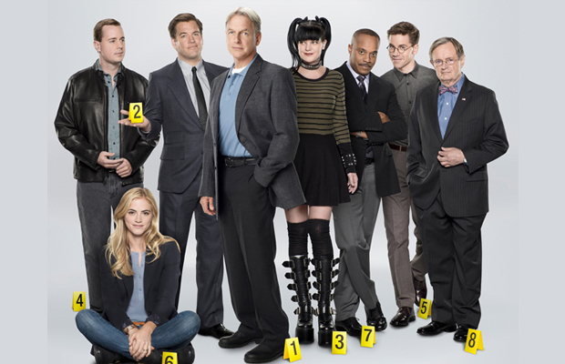 NCIS ～ネイビー犯罪捜査班 シーズン13