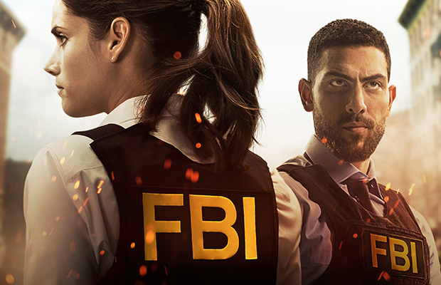 FBI：特別捜査班 シーズン1