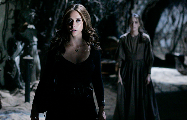 ゴースト ～天国からのささやき シーズン3