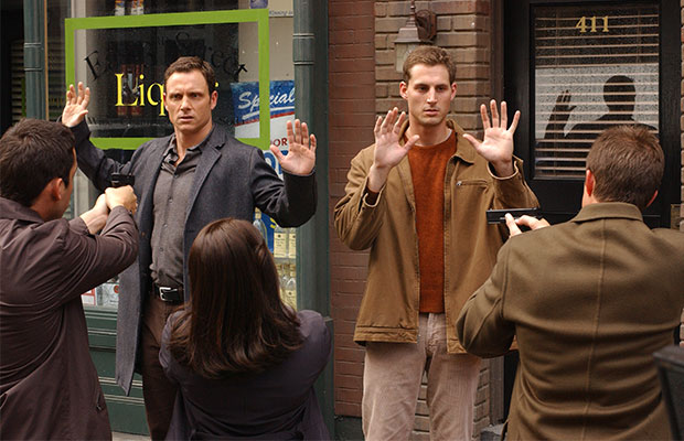 エピソード 第8話