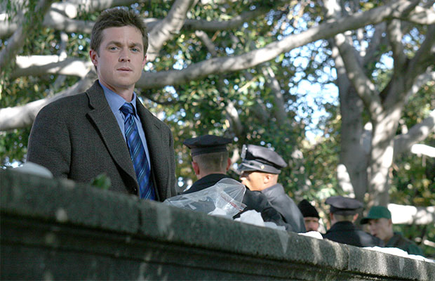 エピソード 第13話