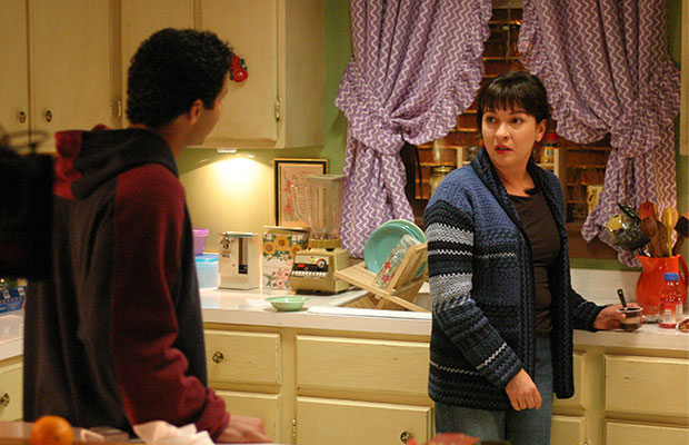 エピソード 第14話