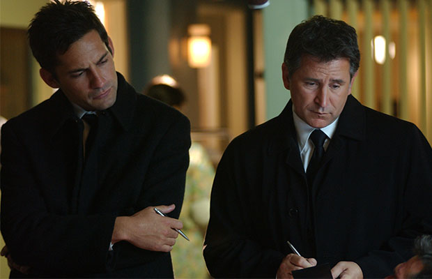 エピソード 第15話