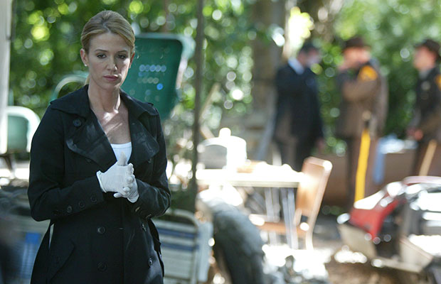 エピソード 第20話