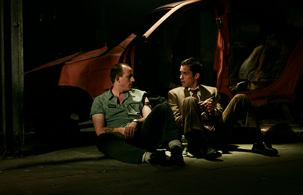 エピソード 第21話