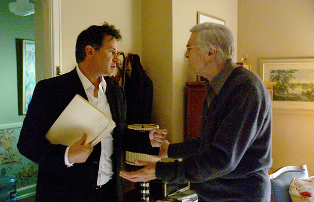 エピソード 第22話