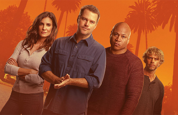 NCIS：LA ～極秘潜入捜査班 シーズン14