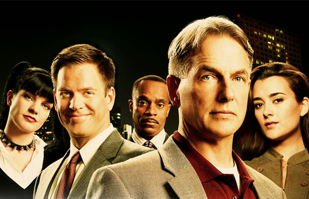 NCIS ～ネイビー犯罪捜査班 シーズン7