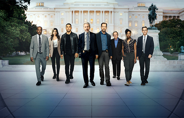 NCIS ～ネイビー犯罪捜査班 シーズン20～21 一挙放送
