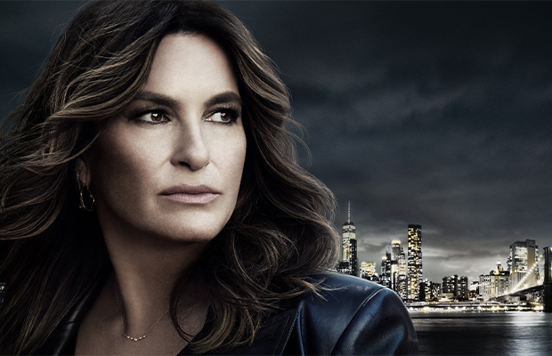 日本初放送 | LAW & ORDER: 性犯罪特捜班 シーズン26