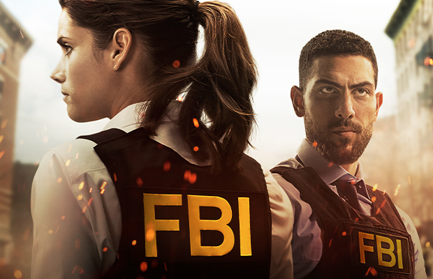 FBI: 特別捜査班 シーズン1・2 一挙放送