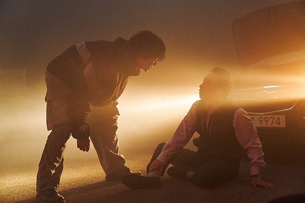 ＃3 「何事にも対価が伴う」より1