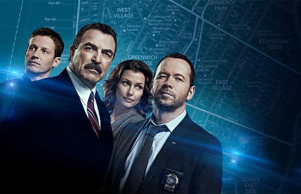 TV初放送 | ブルーブラッド ～NYPD家族の絆～ シーズン8