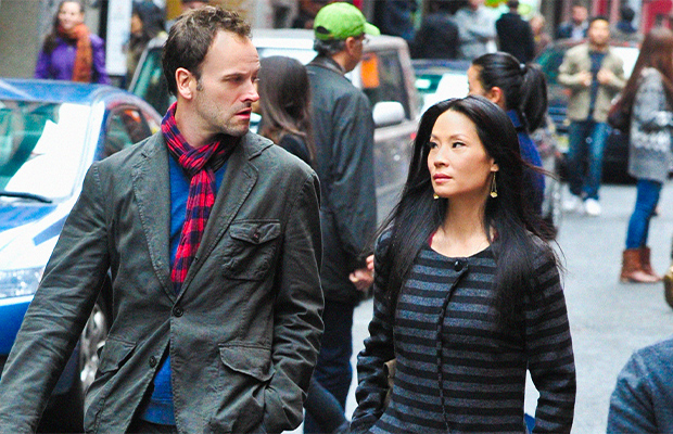 #9「瞳の中の暗殺者」より1