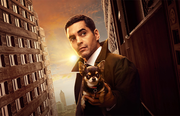 GBI特別捜査官 ウィル・トレント シーズン2 一挙放送！