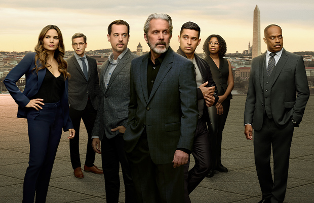 NCIS ～ネイビー犯罪捜査班 シーズン23