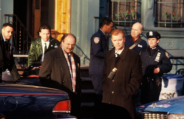 ＃1 「報復」より1