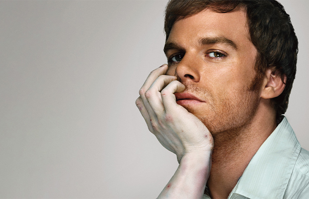 デクスター ～警察官は殺人鬼 シーズン1