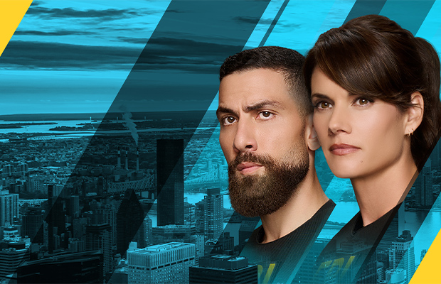 FBI: 特別捜査班 シーズン7