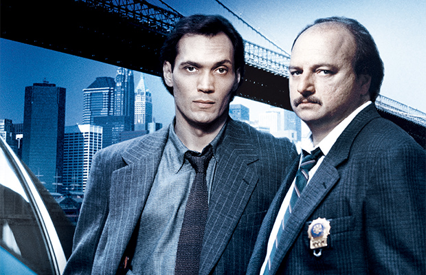 NYPD ブルー シーズン2