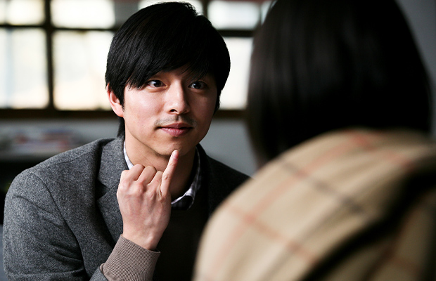 トガニ　幼き瞳の告発