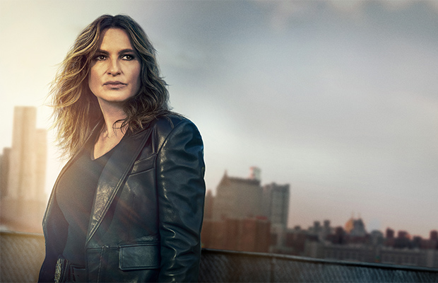 LAW & ORDER: 性犯罪特捜班 シーズン27