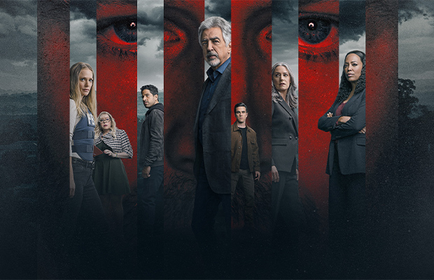 新番組 | クリミナル・マインド／FBI vs. 異常犯罪 エボリューシ...