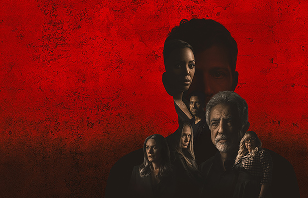 新シーズン開始直前！ クリミナル・マインド／FBI vs. 異常犯罪 ...