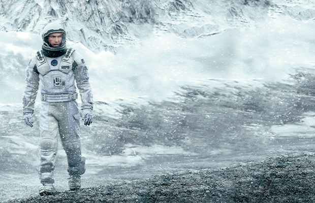 インターステラー