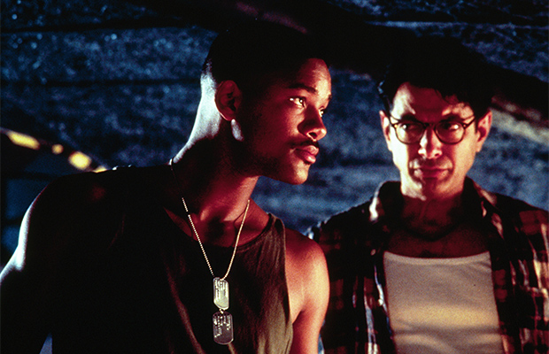 インデペンデンス・デイ