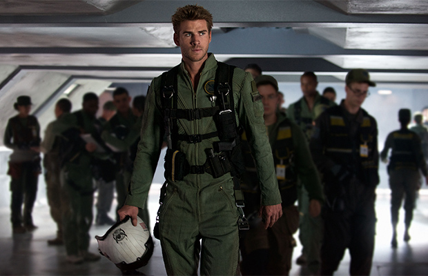 インデペンデンス・デイ: リサージェンス