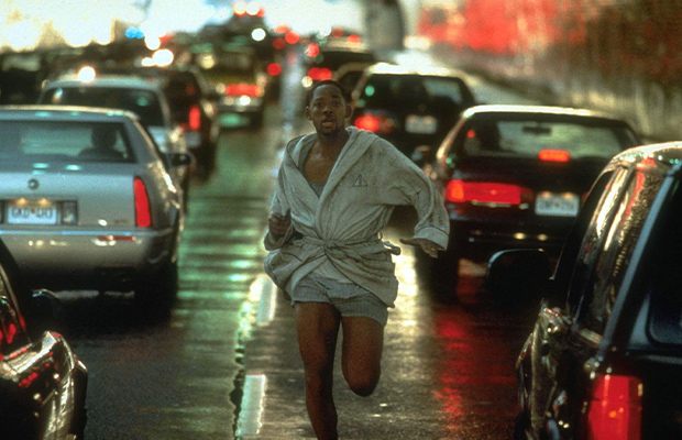 エネミー・オブ・アメリカ