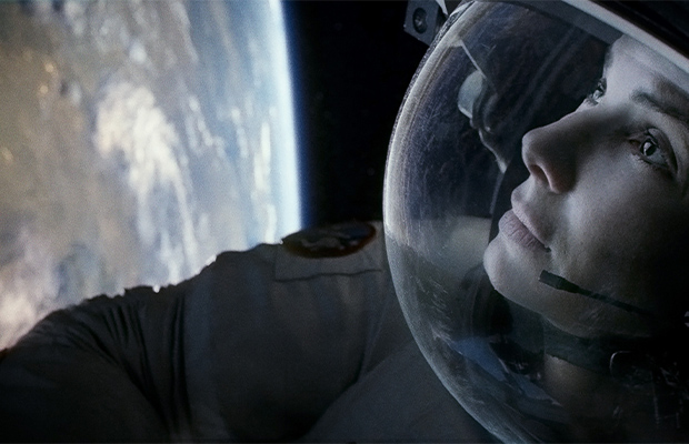 ゼロ・グラビティ