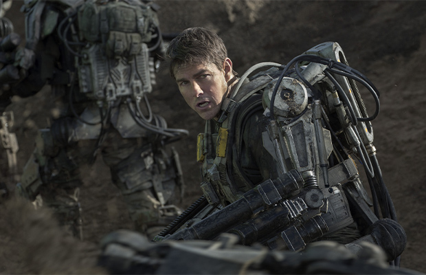 オール・ユー・ニード・イズ・キル