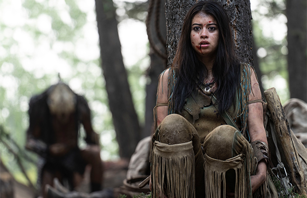 プレデター: ザ・プレイ