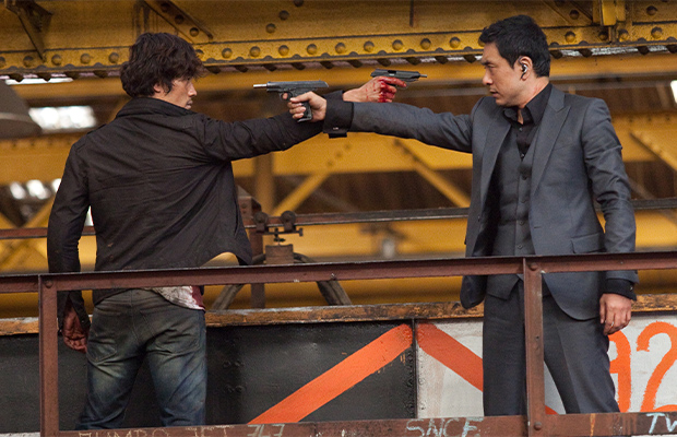 アイリス -THE LAST-