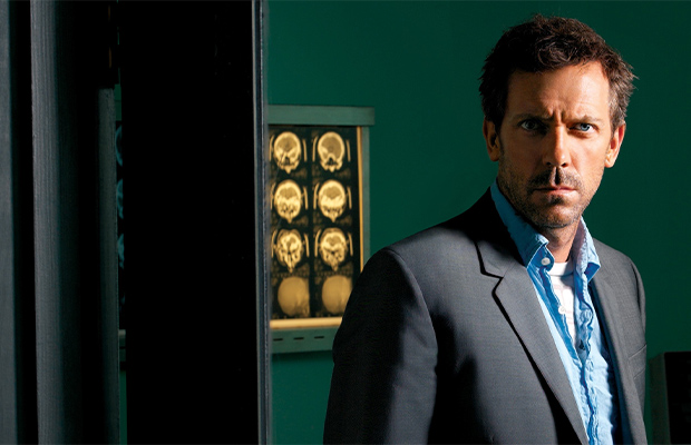 Dr.HOUSE シーズン2 週末一挙放送