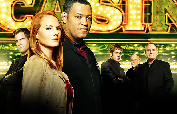 新番組 | CSI:科学捜査班 シーズン10