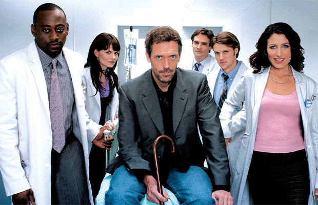 Dr.HOUSE シーズン3